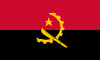 Statisztika Angola