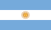 Argentína