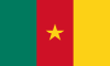 Statisztika Kamerun