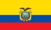 Statisztika Ecuador