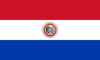 Statisztika Paraguay