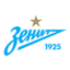 Zenit Szentpét.